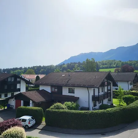 Salzburgblick Apartment *