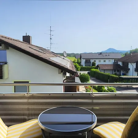Salzburgblick Apartment *
