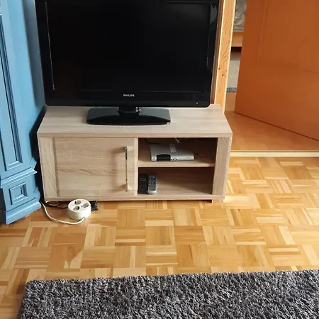شقة Salzburgblick