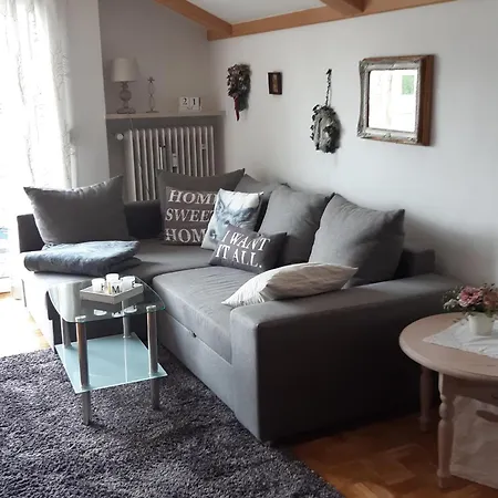 Salzburgblick شقة باد ريشنهول